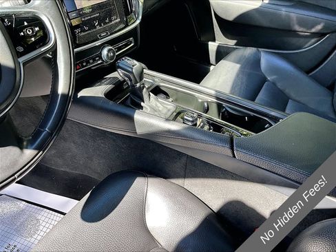Used 2018 Volvo S90 T5 Momentum AWD/4WD image 13