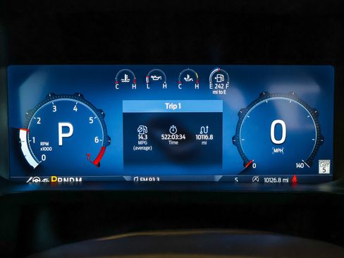 Used 2025 Ford F150 Raptor AWD/4WD image 29