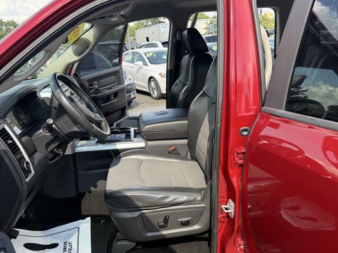 Used 2009 Dodge Ram 1500 Truck Sport image 15