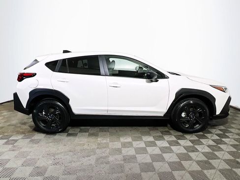 New 2026 Subaru Crosstrek 2.5i AWD/4WD image 8