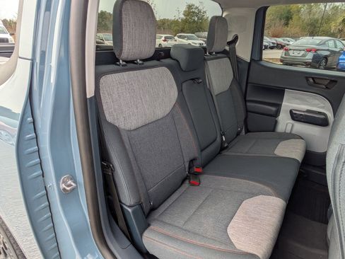 Used 2023 Ford Maverick XLT w/ Equipment Group 300A Standard image 29