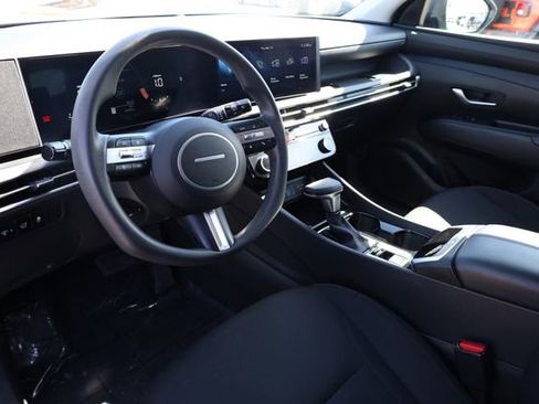 Used 2025 Hyundai Tucson SEL image 10