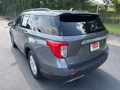 Used 2023 Ford Explorer XLT w/ Equipment Group 202A