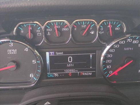 Certified 2015 Chevrolet Tahoe LT w/ Luxury Package RWD image 11
