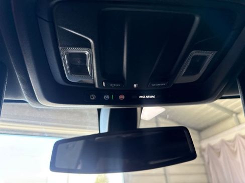 Used 2021 GMC Sierra 1500 AT4 AWD/4WD image 24