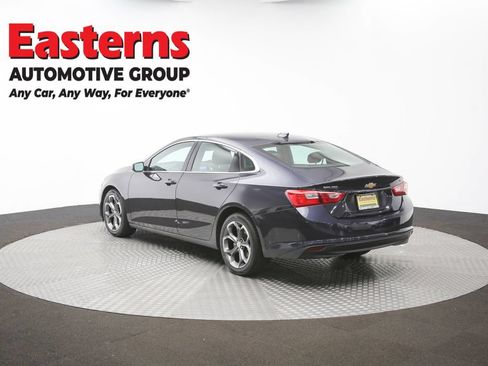 Used 2023 Chevrolet Malibu LT FWD image 59