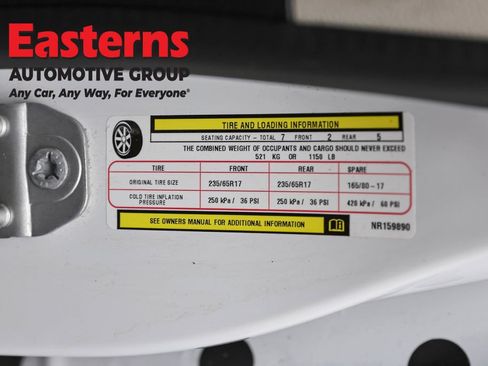 Used 2022 Chrysler Voyager LX FWD image 33