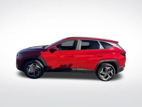 Certified 2023 Hyundai Tucson SEL w/ Convenience Package image 3