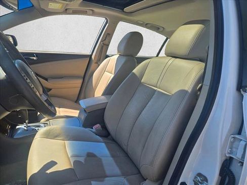 Used 2012 Nissan Altima 3.5 SR w/ Sport Pkg FWD image 20