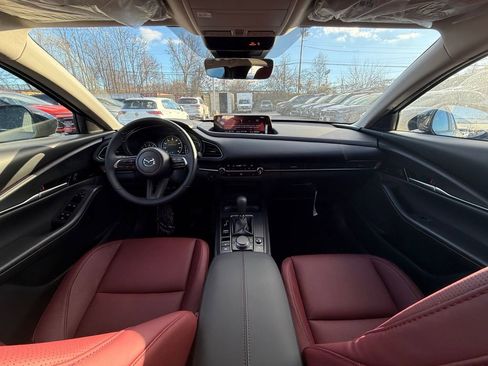 New 2026 MAZDA CX-30 AWD 2.5 S image 19