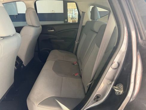 Used 2016 Honda CR-V LX image 14