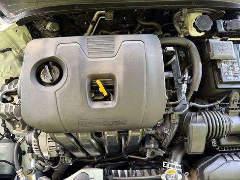 Used 2022 Kia Forte GT-Line FWD image 22