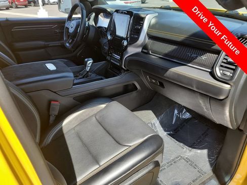 Used 2023 RAM 1500 TRX w/ TRX Level 2 Equipment Group AWD/4WD image 23