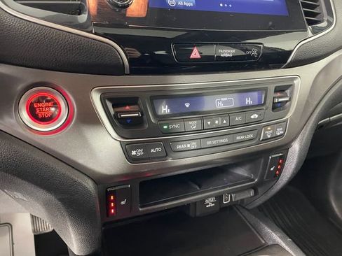 Certified 2021 Honda Pilot EX-L image 8