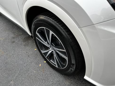 Certified 2023 Lexus RX 350 Premium w/ Cold Area Package image 11