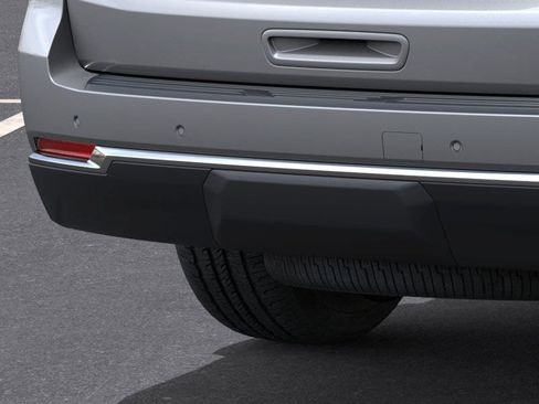 New 2026 Chevrolet Tahoe LS AWD/4WD image 14