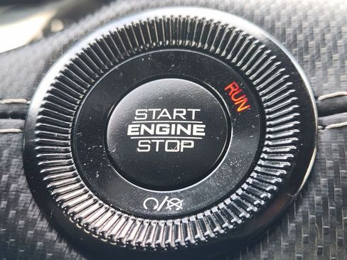 Used 2024 Jeep Compass Latitude w/ Convenience Group image 22