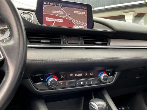 Used 2018 MAZDA MAZDA6 Touring FWD image 15