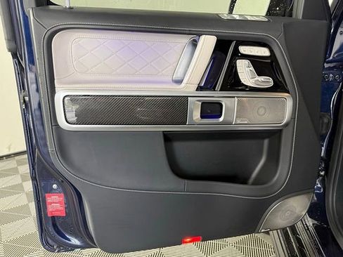 Used 2022 Mercedes-Benz G 63 AMG 4MATIC image 28