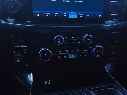 Used 2022 Ford F150 XLT w/ Equipment Group 302A High image 24