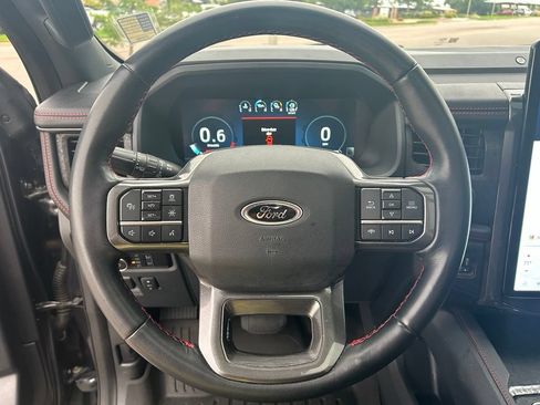 Used 2023 Ford Expedition Max Limited AWD/4WD image 22