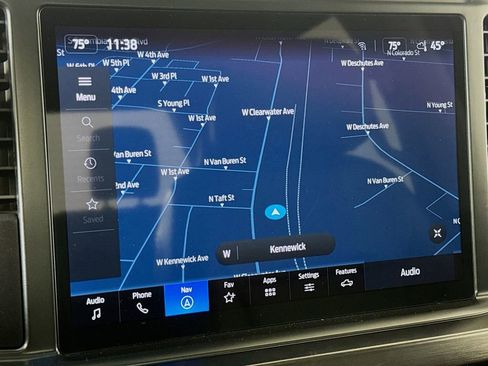 Used 2024 Ford F350 Lariat w/ Tremor Off-Road Package image 14