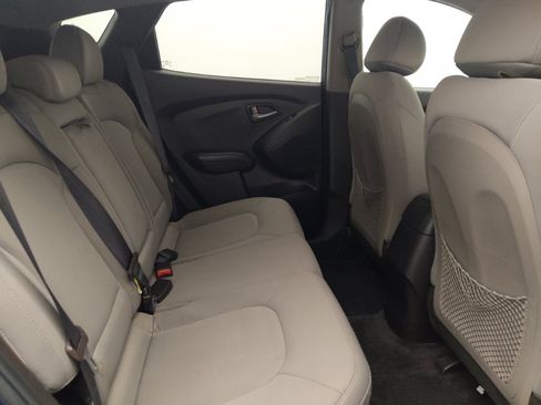 Used 2015 Hyundai Tucson GLS FWD image 19