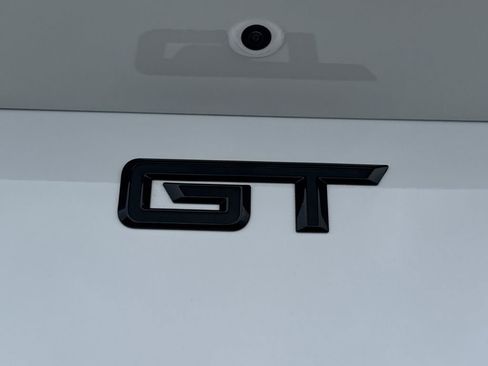 Used 2025 Ford Mustang GT RWD image 8