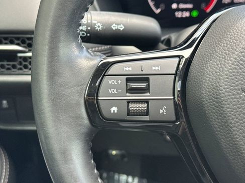Certified 2024 Honda HR-V EX-L image 28