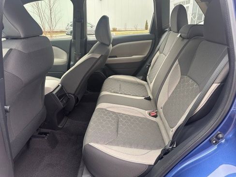 New 2026 Subaru Forester Standard Model image 21