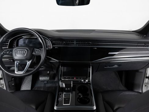 Used 2021 Audi Q7 2.0T Premium w/ Convenience Package image 35