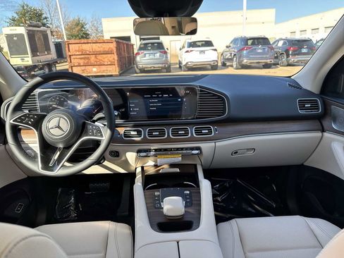 New 2026 Mercedes-Benz GLE 350 4MATIC image 14
