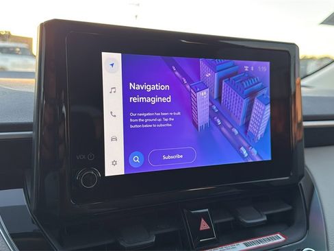 Used 2023 Toyota Corolla LE image 22