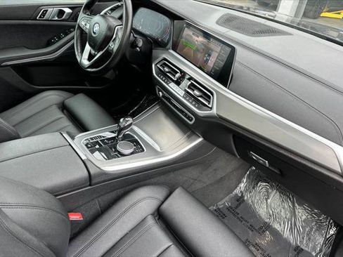 Used 2021 BMW X5 sDrive40i w/ Parking Assistance Package RWD image 15