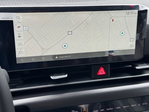 New 2026 Kia Carnival image 18