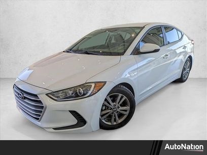 Used 2018 Hyundai Elantra SEL