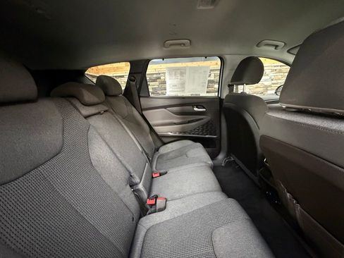 Used 2019 Hyundai Santa Fe SEL image 29