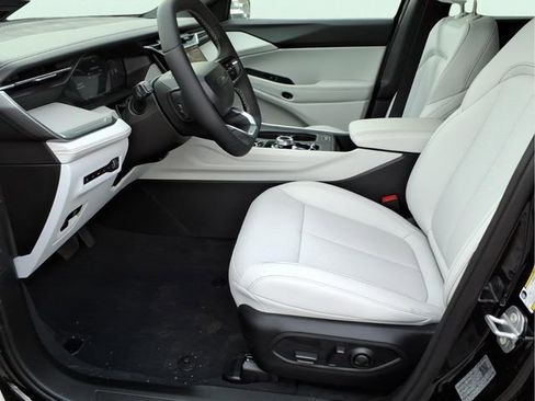 New 2026 Jeep Cherokee Limited AWD/4WD image 14