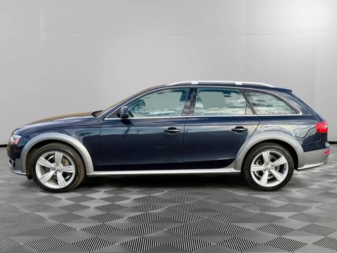 Used 2014 Audi A4 Premium Plus image 3