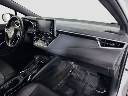 Used 2020 Toyota Corolla XSE FWD image 30