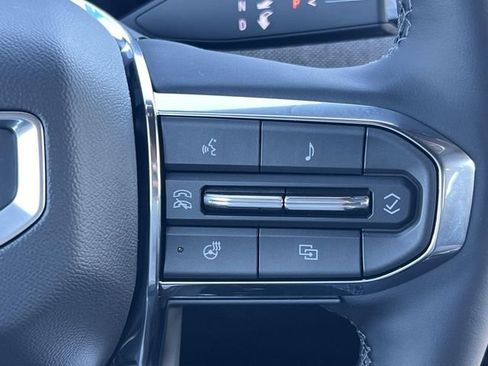 New 2026 GMC Sierra EV Elevation AWD/4WD image 14