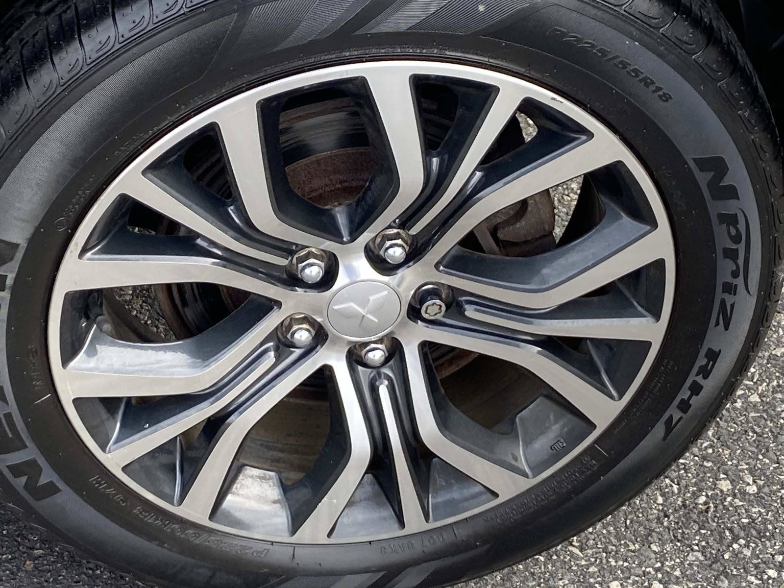 Used 2019 Mitsubishi Outlander Sport ES AWD/4WD image 24