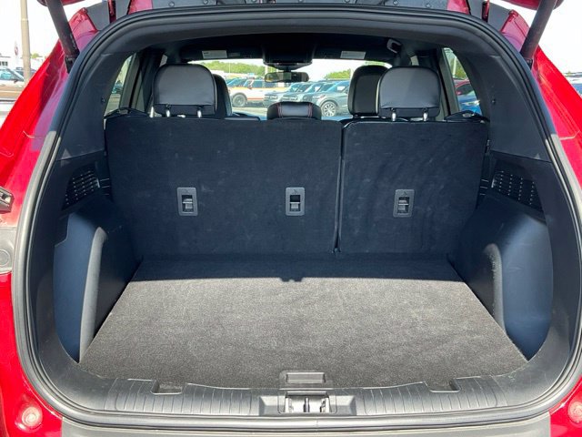 Used 2025 Ford Escape ST-Line Select AWD/4WD image 23