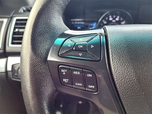 Certified 2017 Ford Explorer Sport w/ Equipment Group 401A image 24