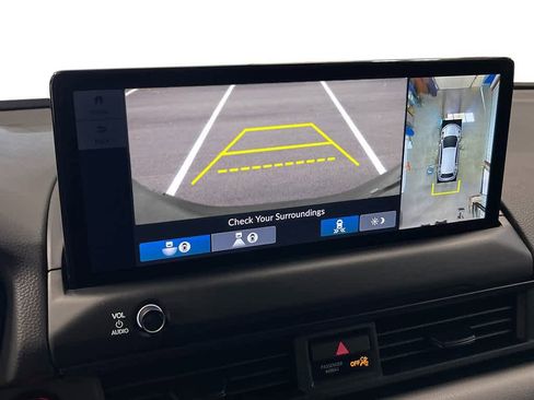New 2026 Honda Pilot TrailSport image 23