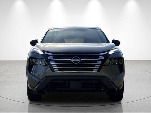 Used 2025 Nissan Rogue S FWD image 8