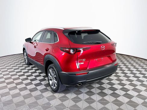 Certified 2023 MAZDA CX-30 AWD 2.5 S w/ Select Package image 7