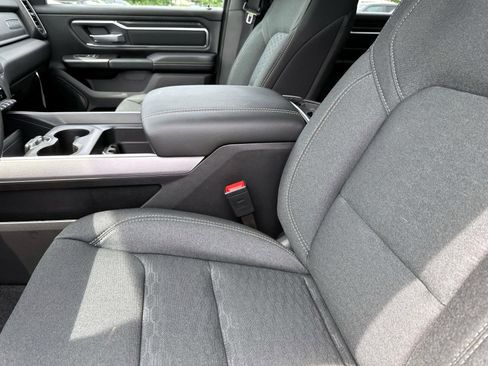 New 2025 RAM 1500 Big Horn image 12