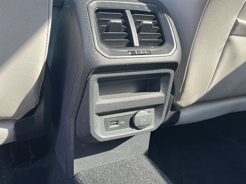 Used 2019 Volkswagen Tiguan S AWD/4WD image 22