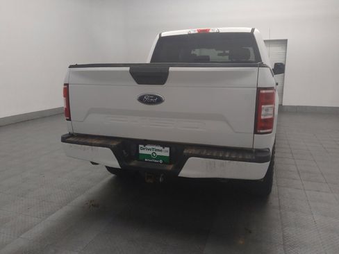 Used 2019 Ford F150 XL w/ Equipment Group 101A Mid AWD/4WD image 7